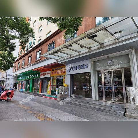郴州市区最新酒店探索，住宿便捷舒适之选