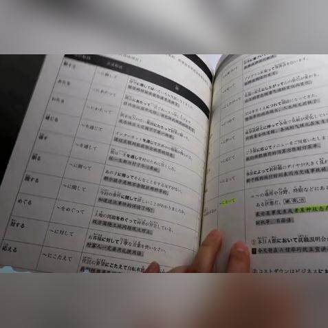 日语N2通关攻略：高频考点+真题解析合集