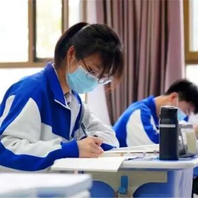 心理学博士的考前焦虑缓解5步法（附音频指导）