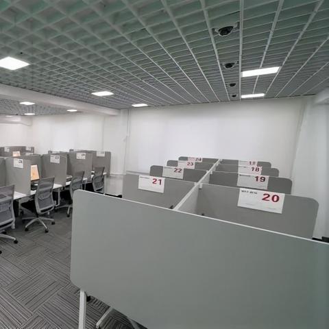 雅思官方通知：新增考点城市及考位释放时间