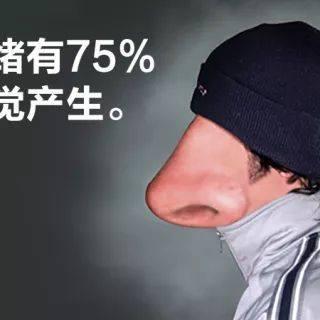 嗅觉科学家：气味分子结构与情绪影响研究