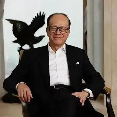 李嘉诚全球排名揭晓，最新数据，展现卓越风采