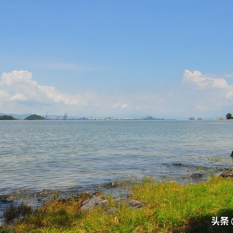 世界海滨湿地TOP榜，自然美景一览无余