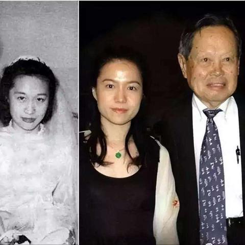 杨振宁教授今日最新近况视频报道