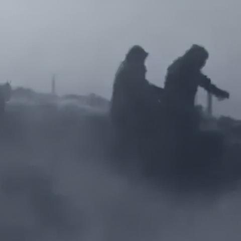 牧民移动学习：卫星网络下的课程缓存解决方案