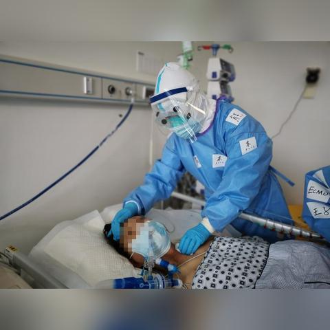 新冠长期症状者：通过呼吸疗法课程重获工作能力