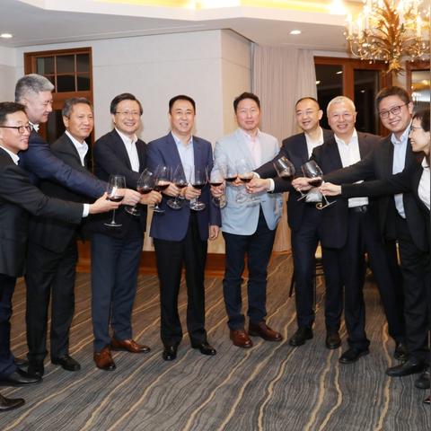 世界500强中的韩国企业实力深度解析