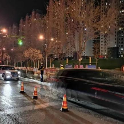 秦皇岛最新违法事件报道更新