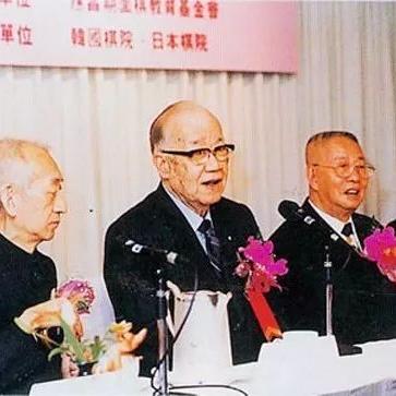 世界围棋排名变动揭示顶尖棋手实力消长趋势