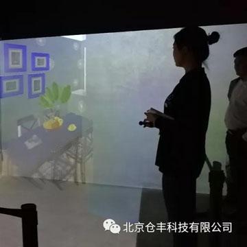 省科技馆装修进度更新，最新进展消息