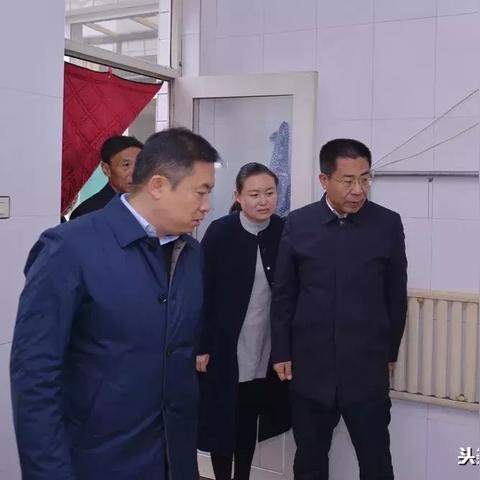 最新历届长治市委书记简介概览