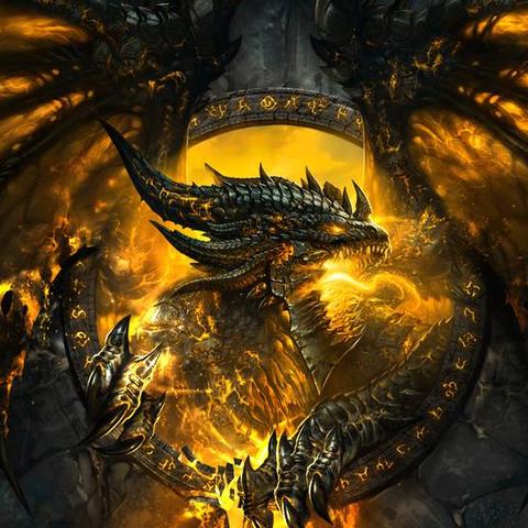 魔兽世界副本输出榜单揭秘，顶级玩家的超强实力展示