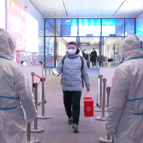 疫情过后高铁影响深度解析，数据趋势与预测分析