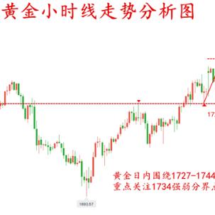 中圆黄金股价走势解析（最新报告）
