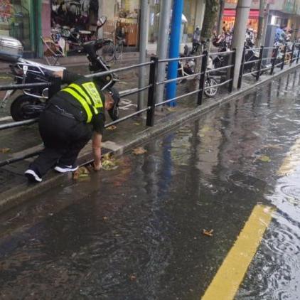 曲阳今日最新积水量报告