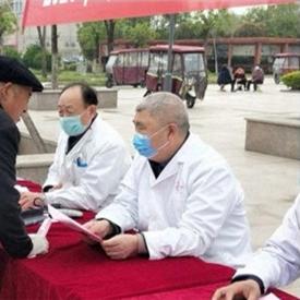 宁陵县最新病例报告详述