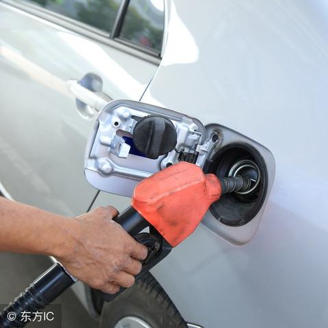今日新闻头条：汽油价格波动对全球经济的影响及未来预测