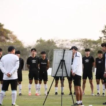今日韩职早场赛事分析：球队表现、比分预测与专家看点