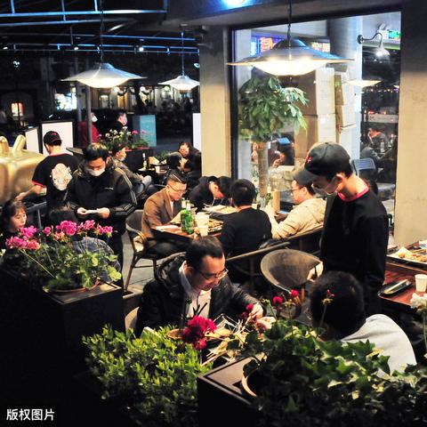 上海杨浦酒吧排名榜，最新热门酒吧夜生活指南！