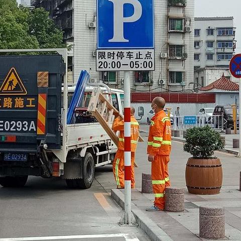 宜昌智慧停车新变革，解决方案引领城市头条新闻