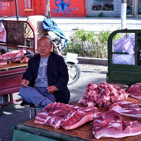 河北肉价最新动态，今日价格及分析报告