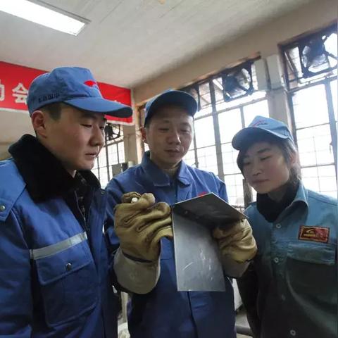 世界最大焊工排名榜单揭晓