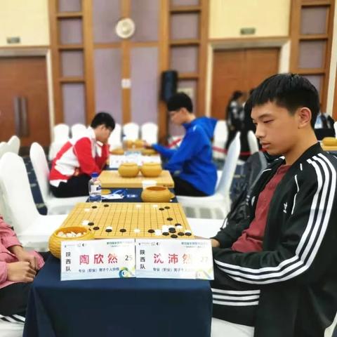 世界围棋排名2016，顶尖棋手风采一览