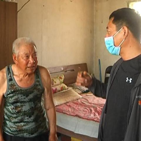 肇源县松江乡新闻头条：疫情防控、法治公安、社区服务与经济发展