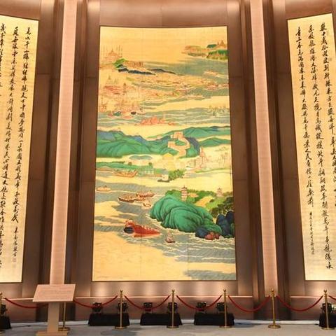 杭州海洋经济新篇章，海口头条新闻重磅发布