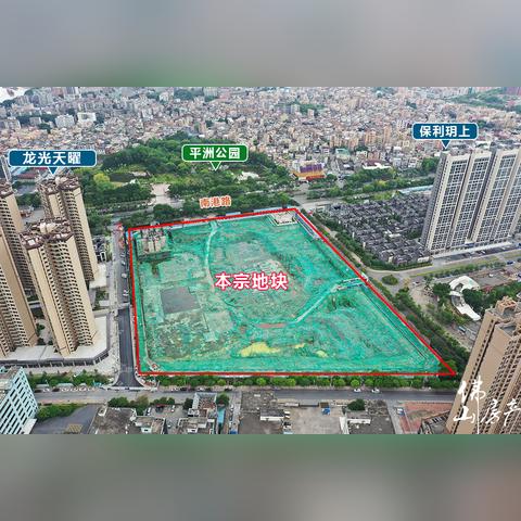 保利天曜最新动态今日关注