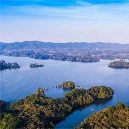 信阳交通发展：环大别山高速通车促进区域经济与旅游
