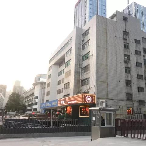 深圳福田燕南路最新动态今日播报