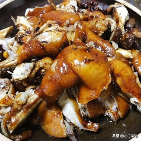 世界三大美味鸡排名，探寻鸡肉极致之旅