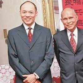 香港霍家财产最新划分揭秘图