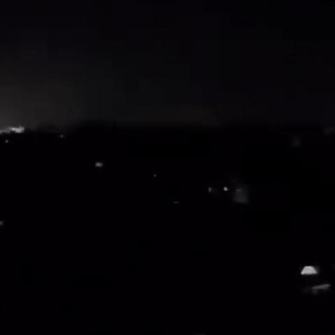 拉法战场实时更新，今日最新战况分析