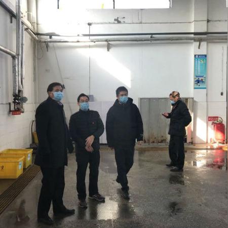 今日头条，商丘最新疫情数据报告发布