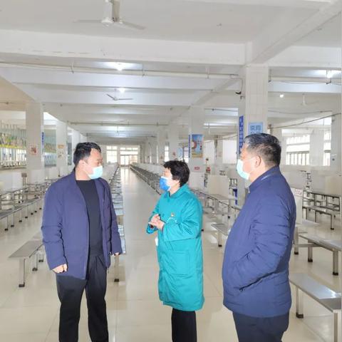 商丘市疫情最新动态：防控措施与市民配合指南