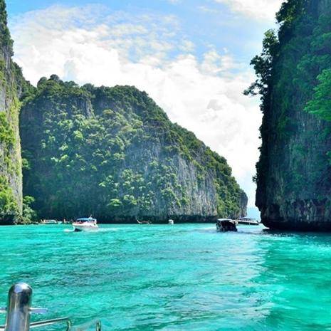 泰国旅游最新资讯全面解读