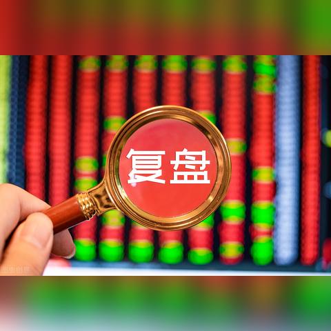 今日上扬指数行情查询与走势深度解析