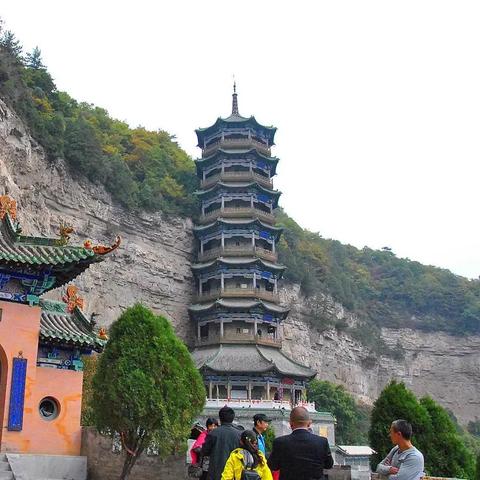 介休高铁最新动态：绵山号首发仪式与京晋文化交流