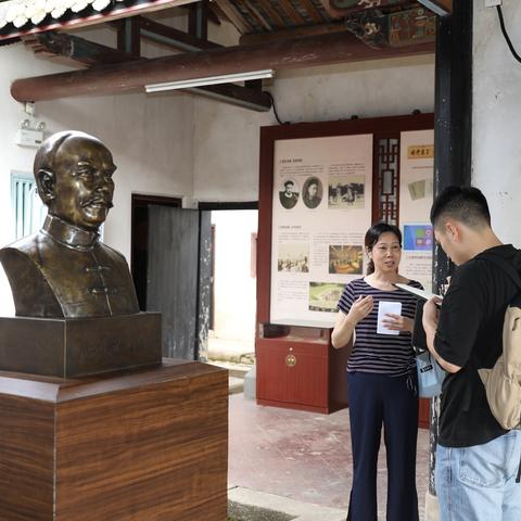 梅州新闻动态与面貌揭秘，头条视频更新