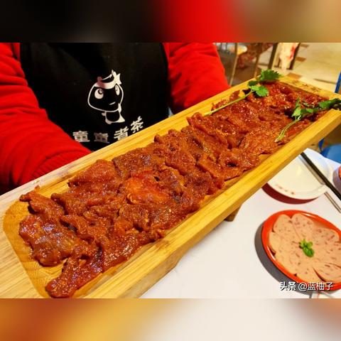 牛油火锅TOP10榜单，你尝过几家？