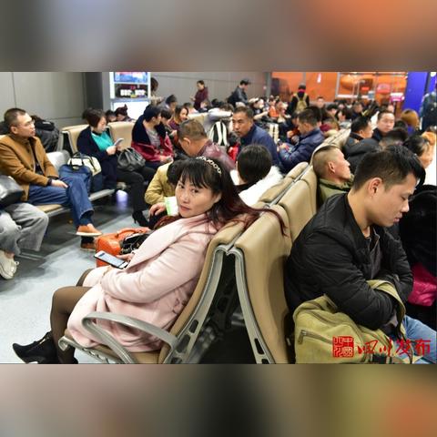成都航班延误实时更新，今日热点延误信息