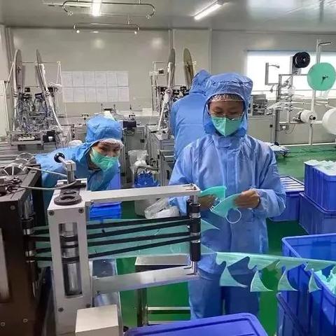 课小美分享江门疫情最新动态