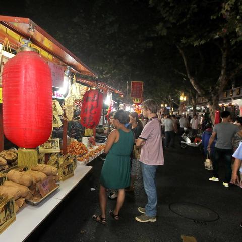 杭州美食天堂，十大体验餐厅榜单出炉！