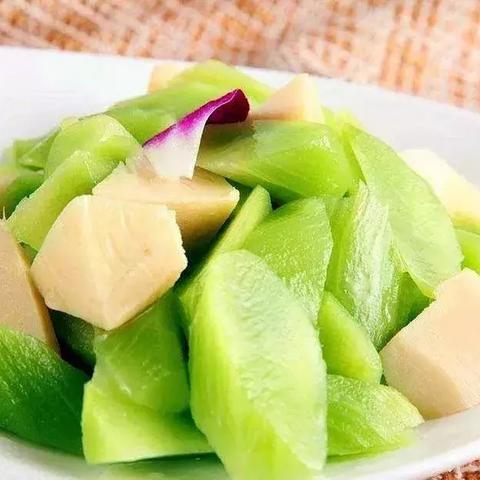 南通莴苣最新价格走势及分析