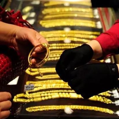 银河金价最新查询消息今日更新