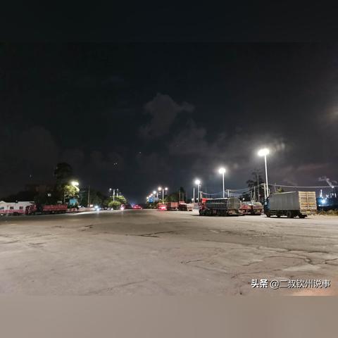 钦州北区最新要闻概览，多项重要新闻更新