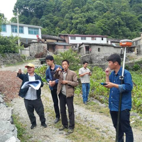 土地确权地名大全更新版汇总