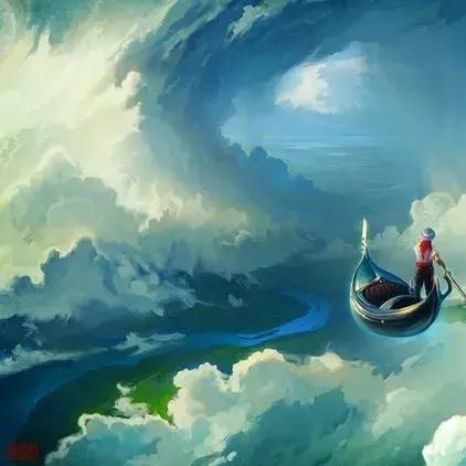 励志鸡汤语录观影，激发潜能的温暖力量